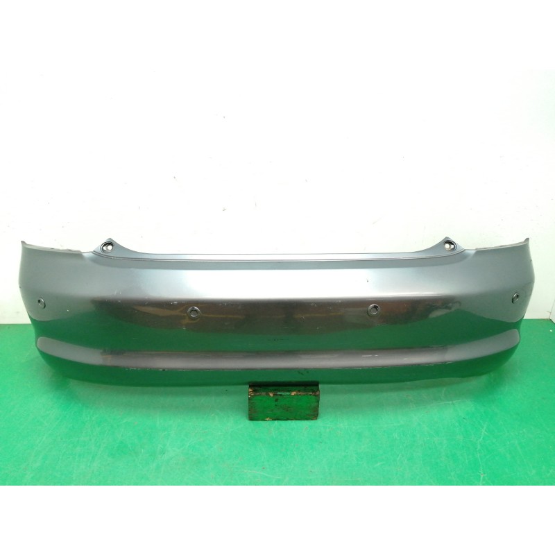 Recambio de paragolpes trasero para honda civic berlina 3 (ep1/2) 1.6 vtec cat (d 16 v 1) referencia OEM IAM 71501S5SV000 OBSERV
