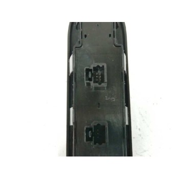 Recambio de mando elevalunas delantero izquierdo para peugeot 307 cc (s2) básico referencia OEM IAM 6554KT  