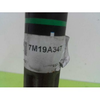 Recambio de columna direccion para peugeot 2008 (--.2013) gt line referencia OEM IAM 7M19A34T  