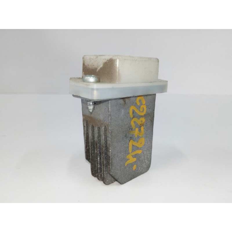 Recambio de resistencia calefaccion para nissan pulsar hatchback (c13) 1.2 dig-t referencia OEM IAM 4BA0A5B16  