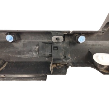 Recambio de faldon lateral para peugeot 2008 (--.2013) 1.2 12v vti referencia OEM IAM 96781716XT LADO IZQUIERDO 