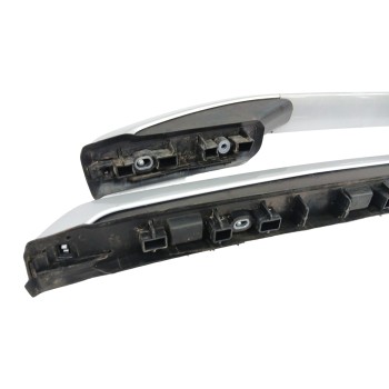 Recambio de barras techo para peugeot 2008 (--.2013) 1.6 e-hdi fap referencia OEM IAM 96783576VV 96783575VV 