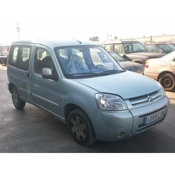 citroën berlingo del año 2003