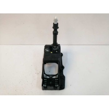 Recambio de palanca cambio para renault megane iii berlina 5 p 1.2 16v referencia OEM IAM 9612311  