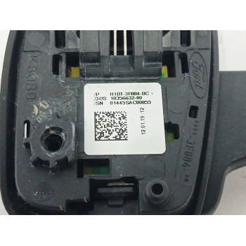Recambio de mando volante para ford focus iv (hn) 1.0 ecoboost referencia OEM IAM H1BT3F884BC  