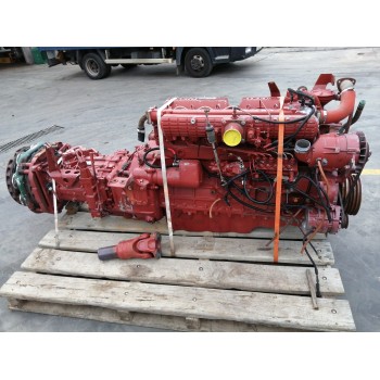 MOTOR COMPLETO 846041R 