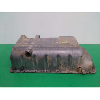 Recambio de carter para fiat scudo (222) 2.0 jtd el furg. acristalado referencia OEM IAM 9641726880  