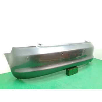 Recambio de paragolpes trasero para honda civic berlina 3 (ep1/2) 1.6 vtec cat (d 16 v 1) referencia OEM IAM 71501S5SV000 OBSERV