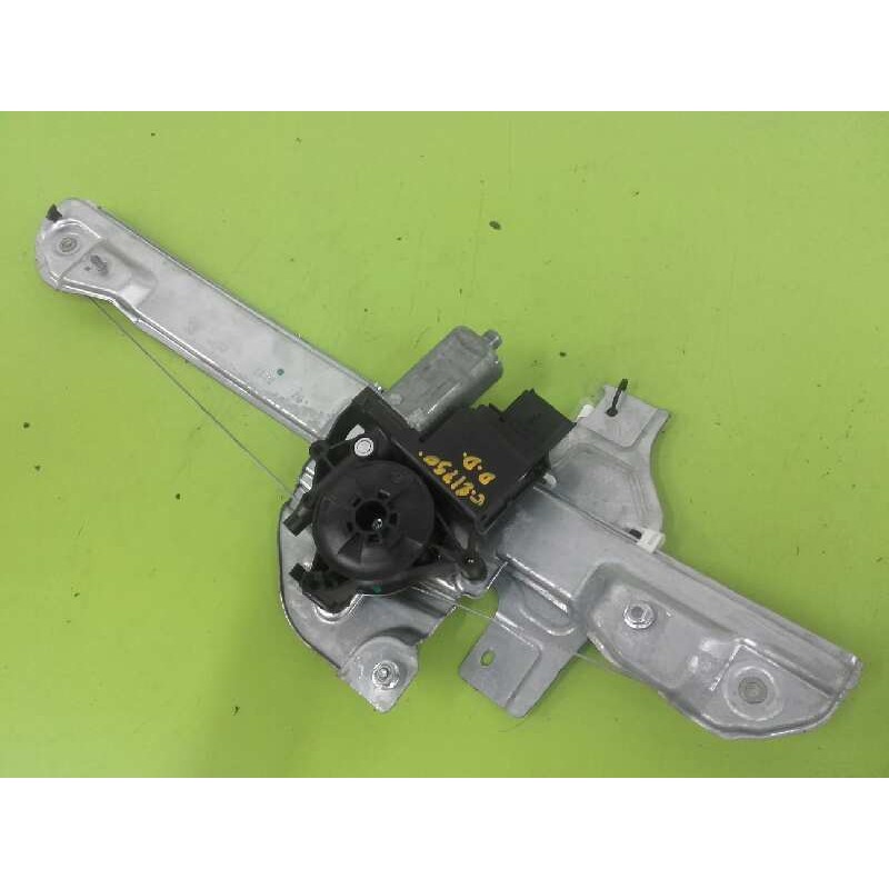 Recambio de elevalunas delantero derecho para peugeot 2008 (--.2013) gt line referencia OEM IAM 9815999280 9819905480 
