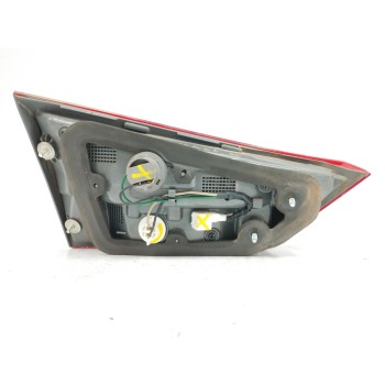 Recambio de piloto trasero derecho interior para hyundai ix20 1.4 cat referencia OEM IAM 924041K0  