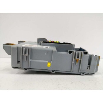 Recambio de caja reles / fusibles para fiat panda (319) 1.2 cat referencia OEM IAM 00521285890  