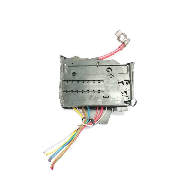 Recambio de caja reles / fusibles para ford c-max trend referencia OEM IAM AV6T14A067BB  
