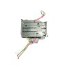 Recambio de caja reles / fusibles para ford c-max trend referencia OEM IAM AV6T14A067BB  