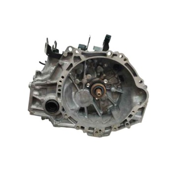 Recambio de caja cambios para toyota auris 1.2 16v turbo cat referencia OEM IAM 12EPP30  