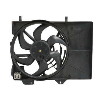 Recambio de electroventilador para peugeot 2008 (--.2013) 1.6 16v e-hdi fap referencia OEM IAM 9682895680  