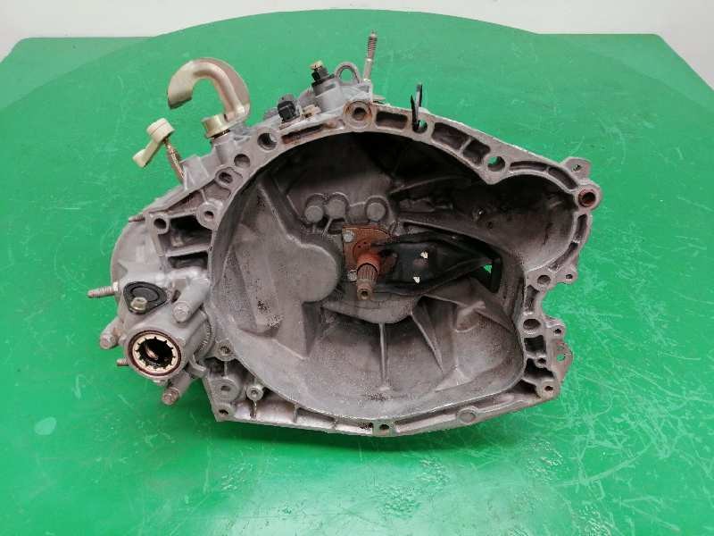 Recambio de caja cambios para peugeot 307 (s1) xr referencia OEM IAM 20DP13  