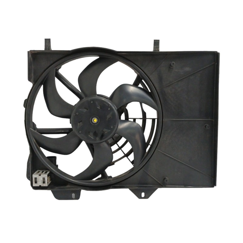 Recambio de electroventilador para peugeot 2008 (--.2013) 1.6 16v e-hdi fap referencia OEM IAM 9682895680  