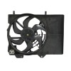 Recambio de electroventilador para peugeot 2008 (--.2013) 1.6 16v e-hdi fap referencia OEM IAM 9682895680  
