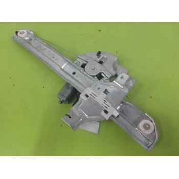 Recambio de elevalunas delantero derecho para peugeot 2008 (--.2013) gt line referencia OEM IAM 9815999280 9819905480 