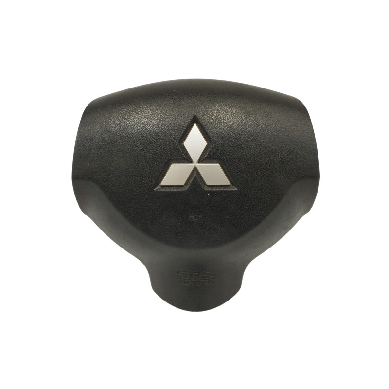 Recambio de airbag delantero izquierdo para mitsubishi outlander ii (cw_w) 2.2 di-d 4wd referencia OEM IAM 7030A088XB 607063500G