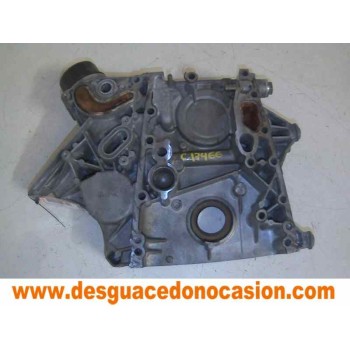 SOPORTE FILTRO ACEITE 