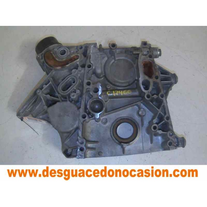 Recambio de soporte filtro aceite para mercedes-benz sprinter 02.00  caja cerrada 208 cdi (901.6/902.661-662) referencia OEM IAM