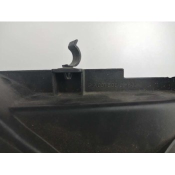 Recambio de electroventilador para mercedes-benz clase clk (w208) cabrio 320 (208.465) referencia OEM IAM A2025054055 A001500239