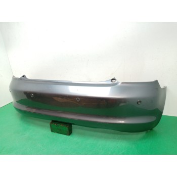Recambio de paragolpes trasero para honda civic berlina 3 (ep1/2) 1.6 vtec cat (d 16 v 1) referencia OEM IAM 71501S5SV000 OBSERV