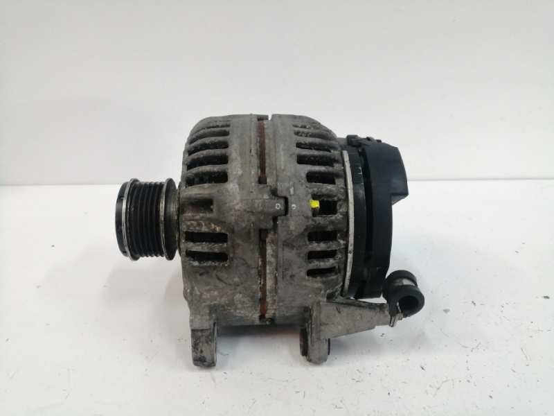 Recambio de alternador para volkswagen passat berlina (3c2) 1.9 tdi referencia OEM IAM 06F903023F 140A 0124525091