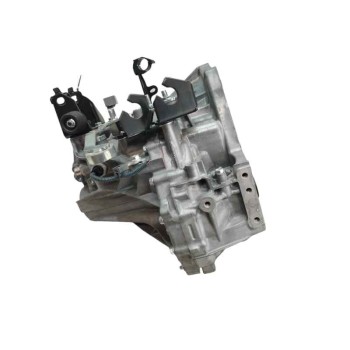 Recambio de caja cambios para toyota auris 1.2 16v turbo cat referencia OEM IAM 12EPP30  