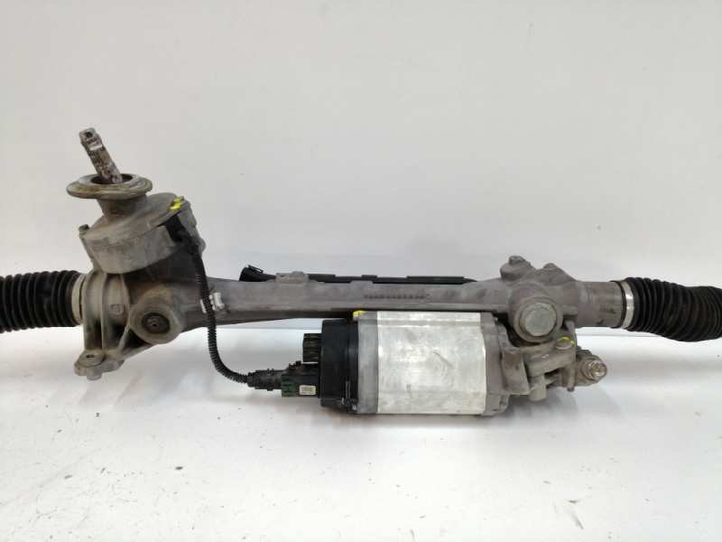 Recambio de cremallera direccion para volkswagen passat berlina (3c2) 1.9 tdi referencia OEM IAM 3C1423051F  
