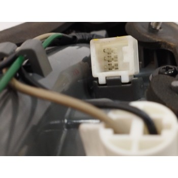 Recambio de piloto trasero derecho interior para hyundai ix20 1.4 cat referencia OEM IAM 924041K0  