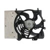 Recambio de electroventilador para peugeot 2008 (--.2013) 1.6 16v e-hdi fap referencia OEM IAM 9682895680  
