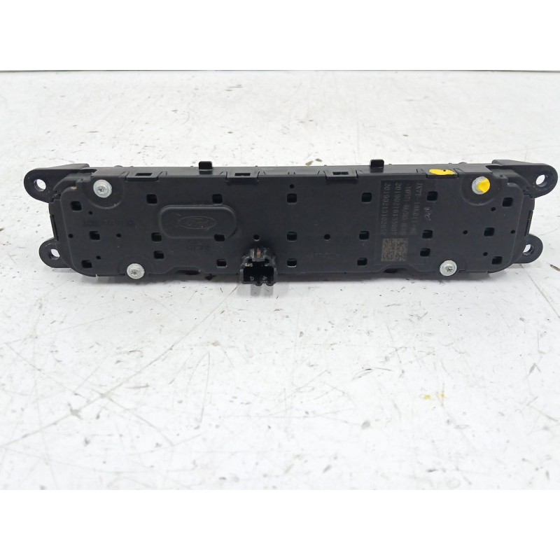 SISTEMA AUDIO / RADIO CD