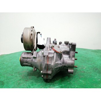 Recambio de caja transfer para toyota rav 4 funcruiser (a1) 2.0 16v cat referencia OEM IAM   