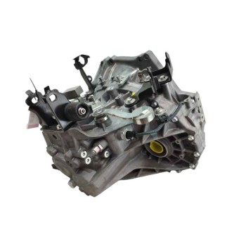Recambio de caja cambios para toyota auris 1.2 16v turbo cat referencia OEM IAM 12EPP30  