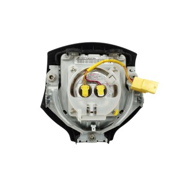 Recambio de airbag delantero izquierdo para mitsubishi outlander ii (cw_w) 2.2 di-d 4wd referencia OEM IAM 7030A088XB 607063500G