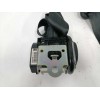 Recambio de cinturon seguridad delantero derecho para renault megane iii berlina 5 p 1.2 16v referencia OEM IAM 868840008R  