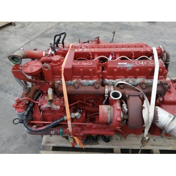 Recambio de motor completo para iveco eurorider29 9.5 d referencia OEM IAM 846041R  