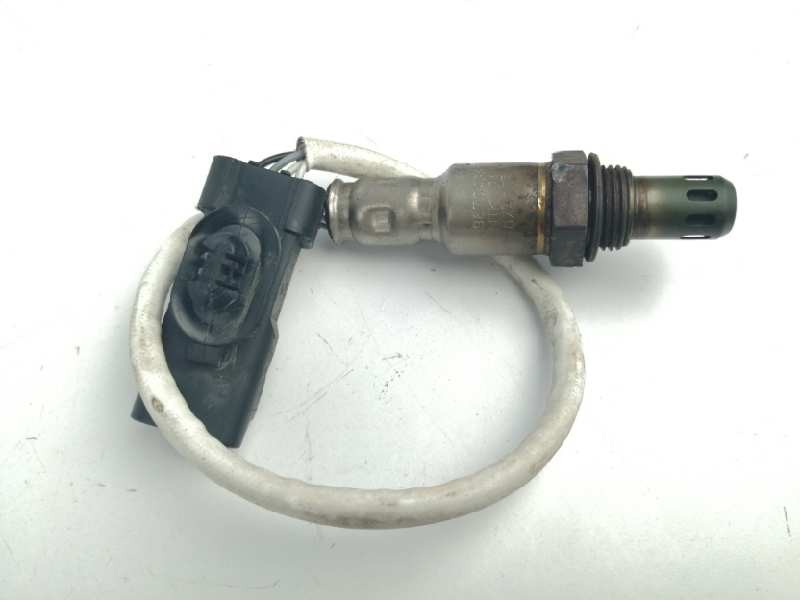 Recambio de sonda lambda para peugeot 208 1.2 12v vti referencia OEM IAM 9673438580 Recambio de sonda lambda para peugeot 208 1.2 12v vti referencia OEM IAM 9673438580