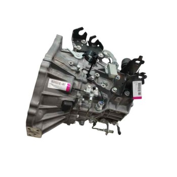 Recambio de caja cambios para toyota auris 1.2 16v turbo cat referencia OEM IAM 12EPP30  