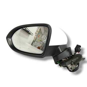 Recambio de retrovisor izquierdo para volkswagen passat b8 (3g2, cb2) 1.4 tsi 150 cv referencia OEM IAM 3G1857507EM 11 CABLES 