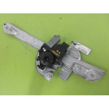 Recambio de elevalunas delantero derecho para peugeot 2008 (--.2013) gt line referencia OEM IAM 9815999280 9819905480 
