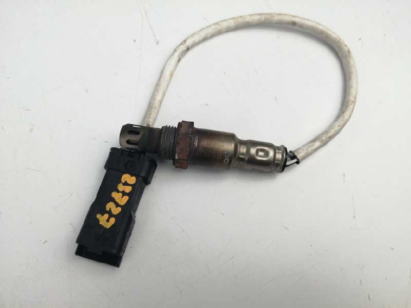 Recambio de sonda lambda para peugeot 208 1.2 12v vti referencia OEM IAM 9673438580 Recambio de sonda lambda para peugeot 208 1.2 12v vti referencia OEM IAM 9673438580