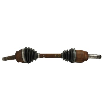 Recambio de transmision delantera izquierda para lancia ypsilon (101) 1.3 jtd 16v referencia OEM IAM 46308409  