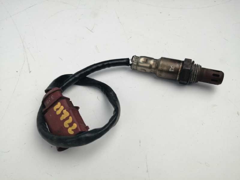 Recambio de sonda lambda para volkswagen passat berlina (3c2) 1.4 16v tsi referencia OEM IAM 03C906262T  