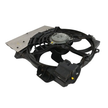 Recambio de electroventilador para peugeot 2008 (--.2013) 1.6 16v e-hdi fap referencia OEM IAM 9682895680  
