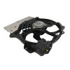Recambio de electroventilador para peugeot 2008 (--.2013) 1.6 16v e-hdi fap referencia OEM IAM 9682895680  
