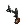 Recambio de puente trasero para citroën c4 grand picasso 1.6 thp referencia OEM IAM 5520260515  
