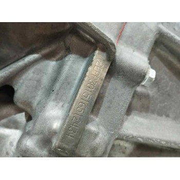 Recambio de caja cambios para toyota auris 1.2 16v turbo cat referencia OEM IAM 12EPP30  